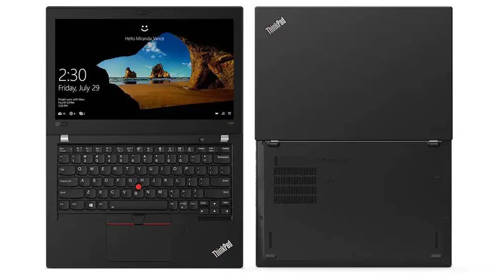 Lenovo ThinkPad X280 | Core i5 Gen 8 | RAM 8GB | SSD 256GB | Laptop