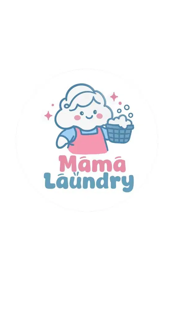 DICARI ADMIN LAUNDRY