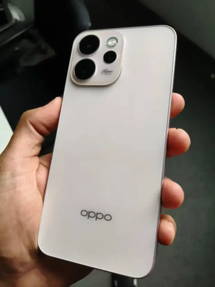 PRE-ORDER OPPO Reno15 Series 5G