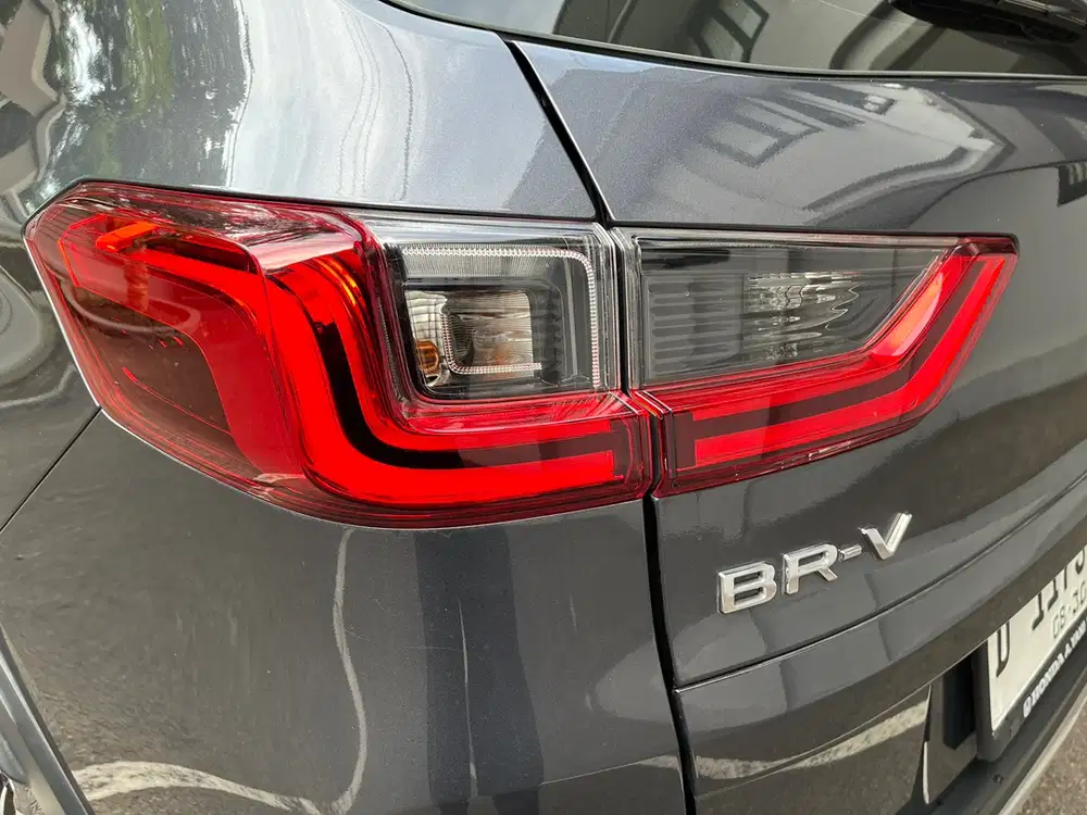 New BRV Prestige Sensing 2023 dibeli 2025