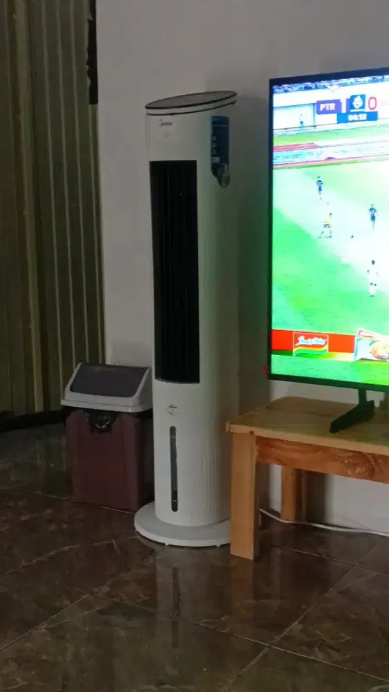 Midea evaporativ air cooler 3 in 1