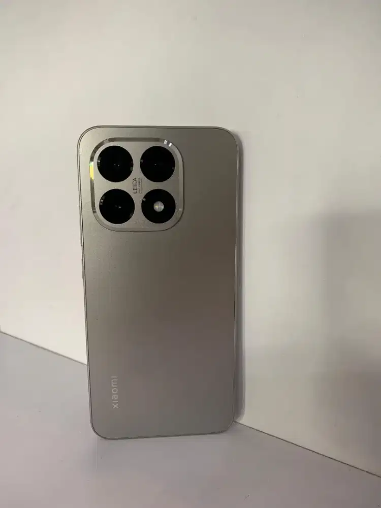 XIAOMI 15T 12/512 PROMO HANDPHONE TERMURAH DIJOGJA