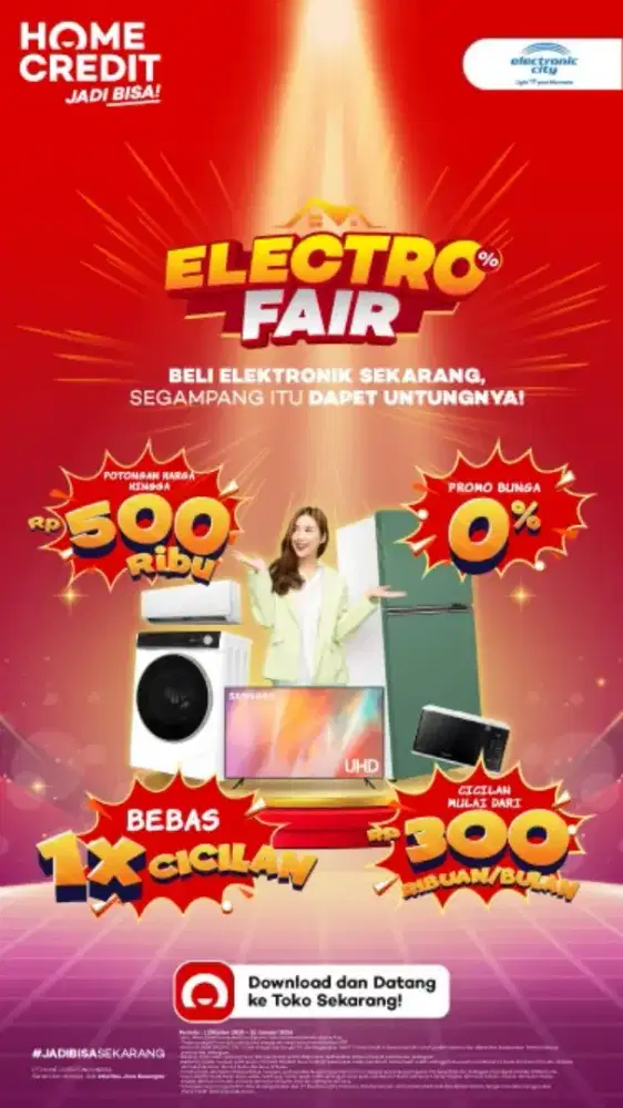 CICILAN ELECTRONIC