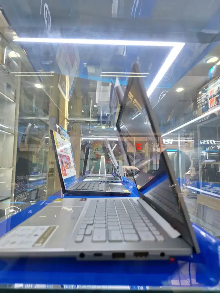 KREDIT LAPTOP TANPA DP