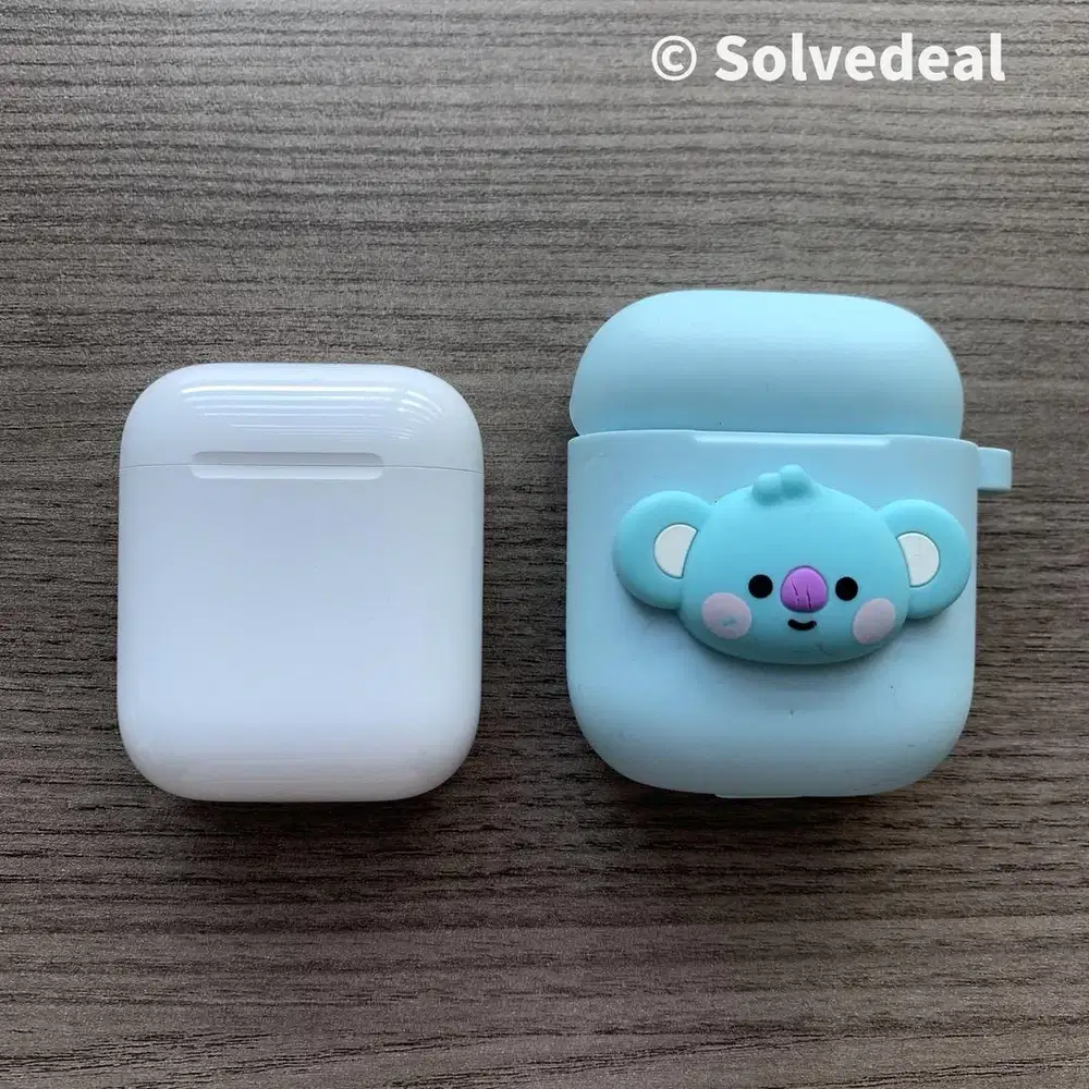 Apple Airpods Gen 2 Original