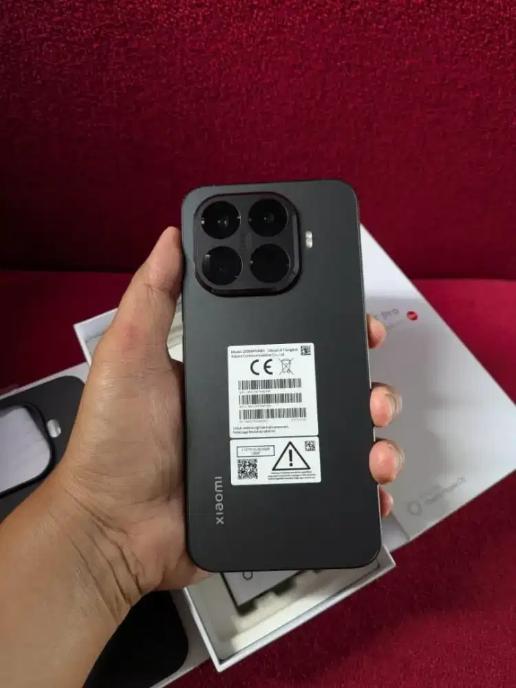 Xiaomi 15t pro 512Gb