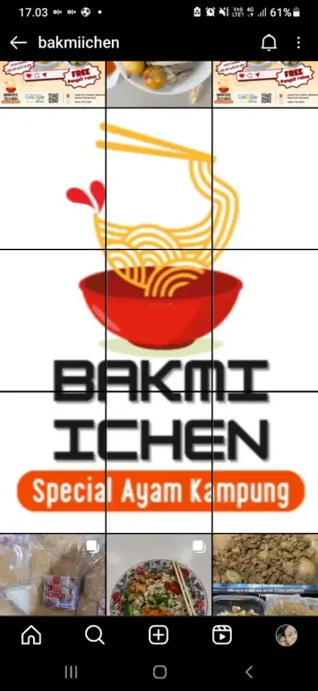 BUTUH WAITERS (PRAMUSAJI)