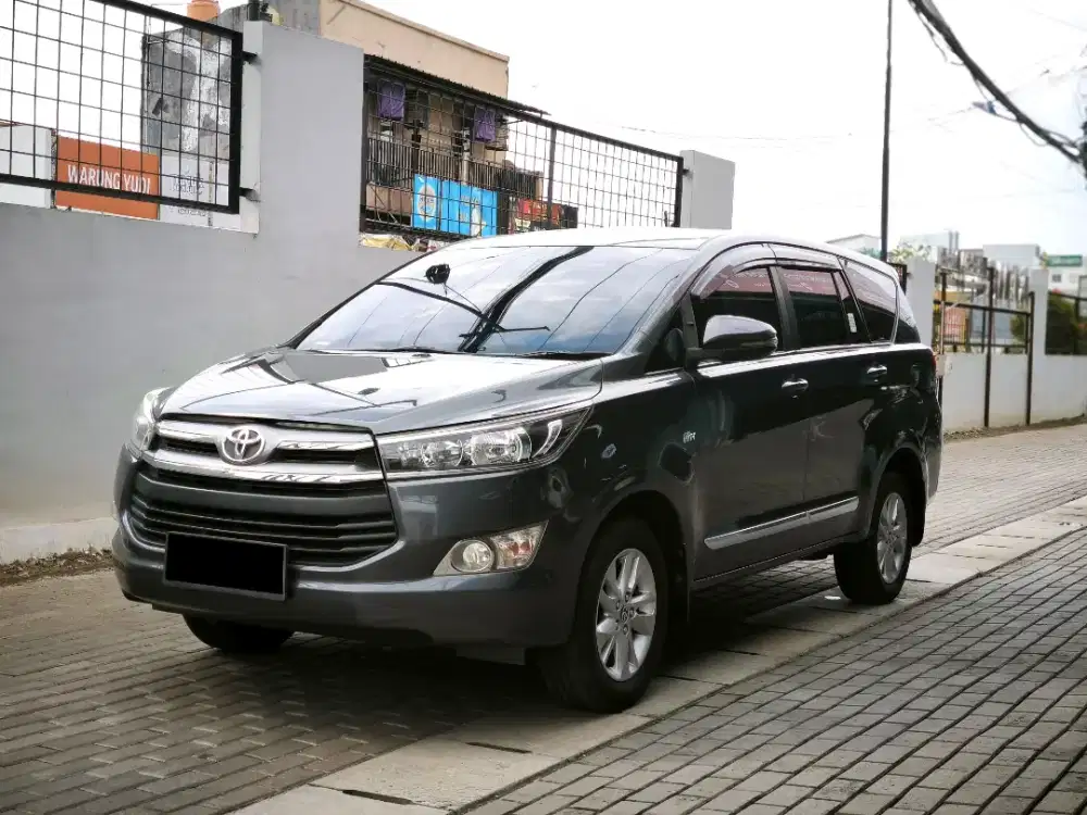 Innova G 2.0 AT 2019