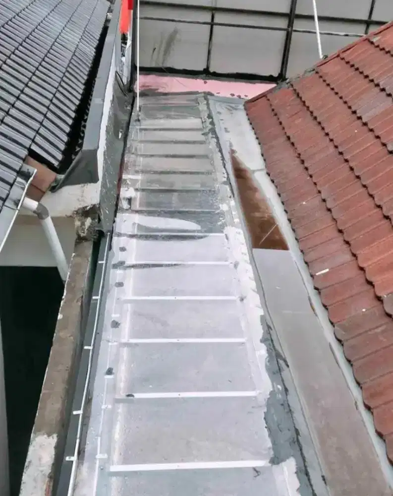 TukanG Ahli atap rmh bocor