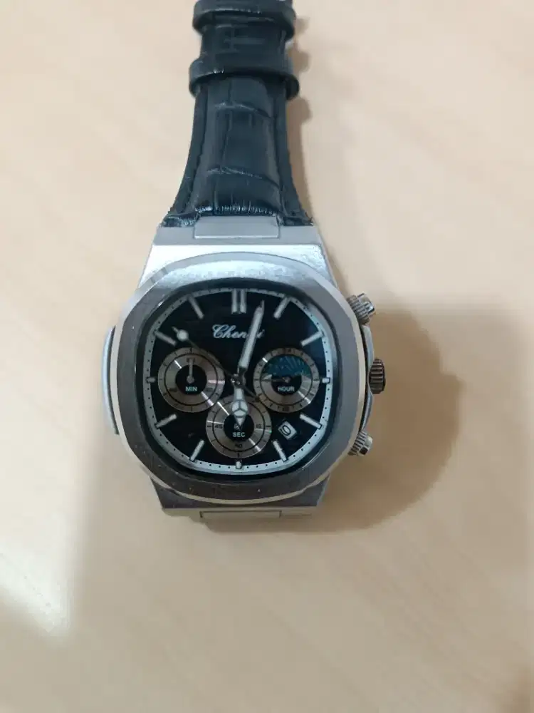 Jual Cepat Jam Tangan Analog