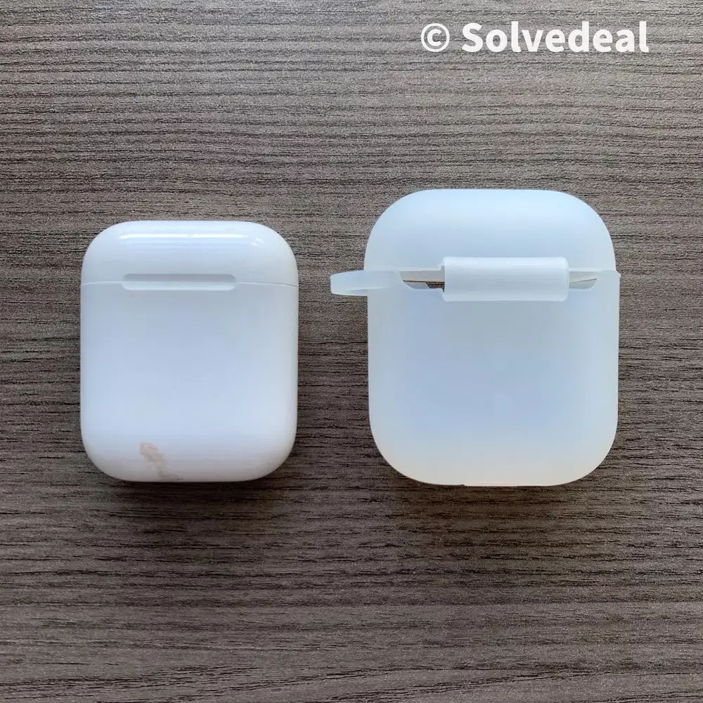 Apple Airpods Gen 2 Charging Case Original
