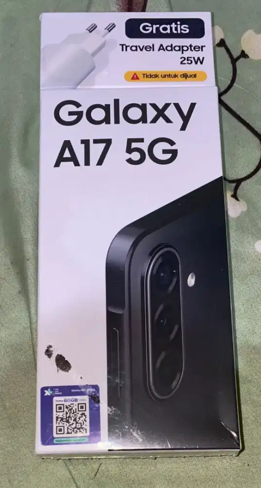 Samsung galaxy A17 5G