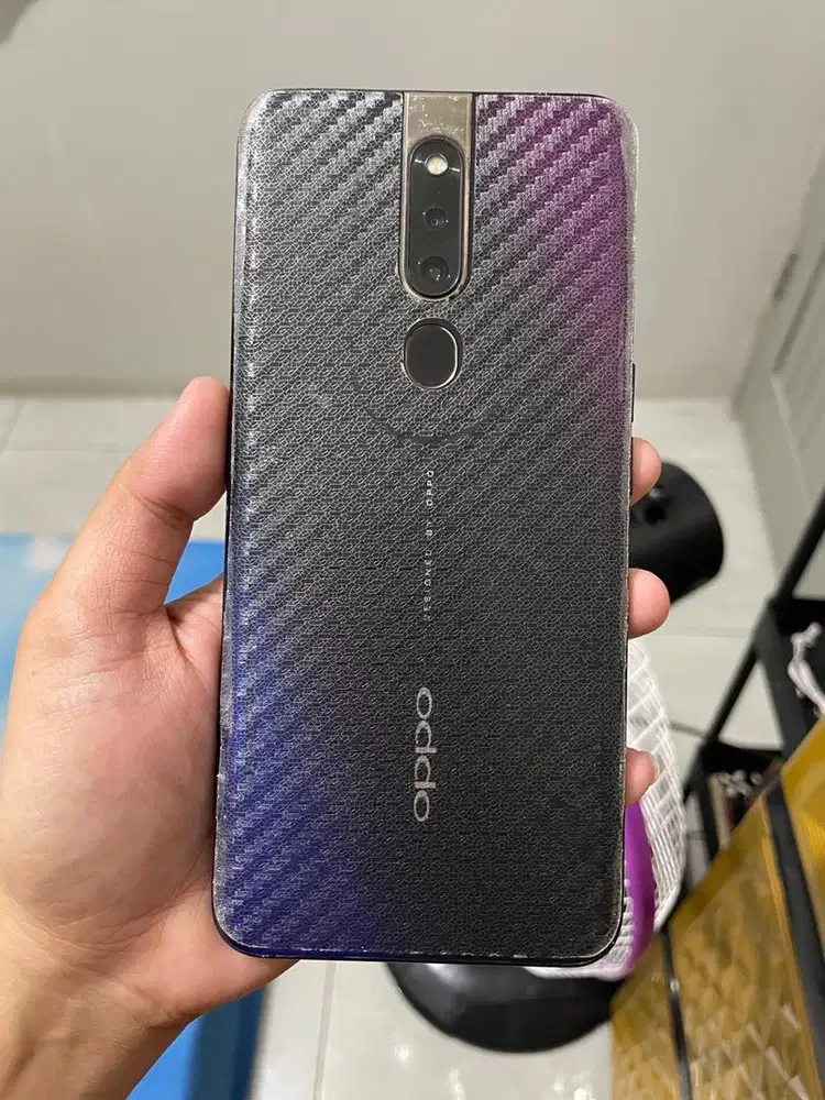 oppo f11 pro 6/64