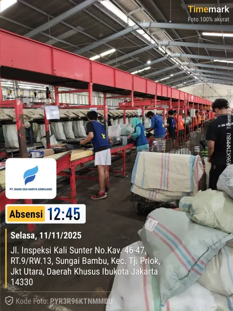 Dibutuhkan Freelance/ batangan