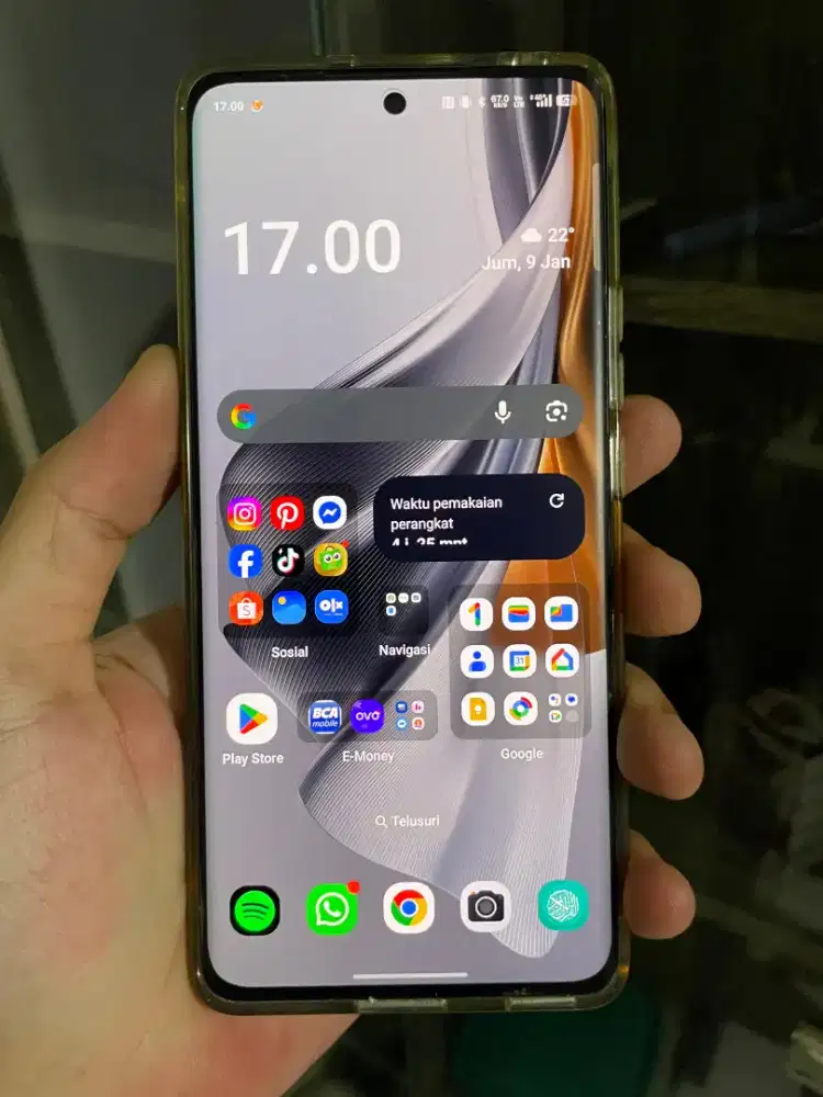 Oppo Reno 10 5G 8/256GB