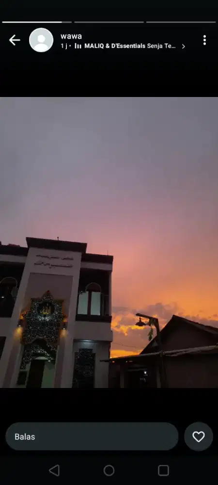 Butuh pekerjaan anter jemput