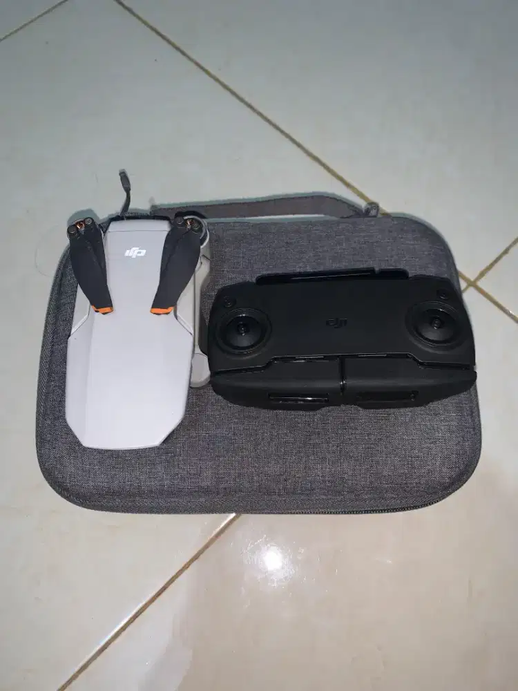 Drone dji mini se