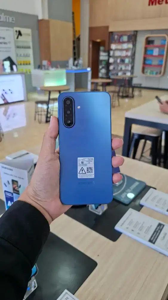 Promo Samsung Galaxy A17 5G free Adaptor | kredit tanpa DP