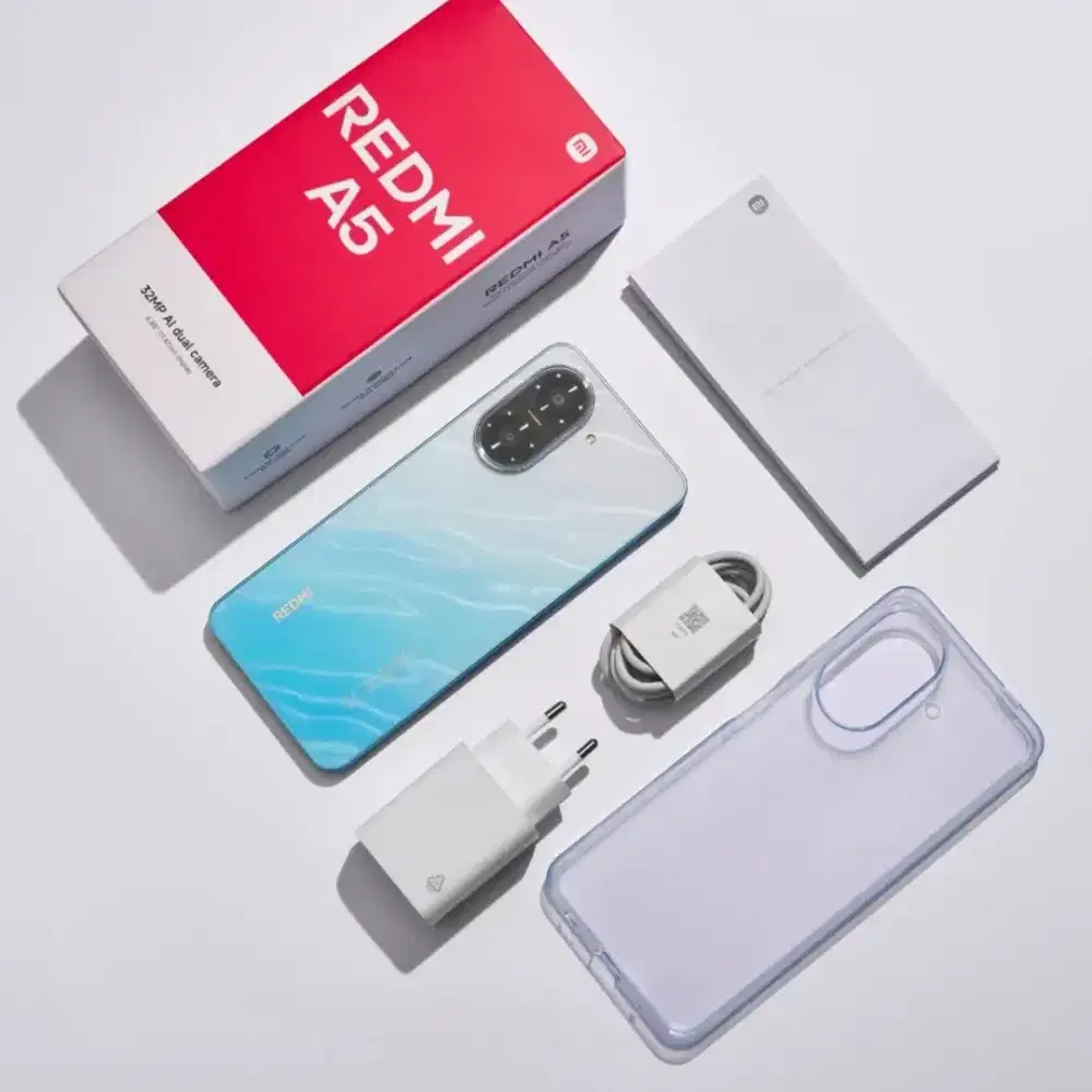 Xiaomi Redmi A5 4/128