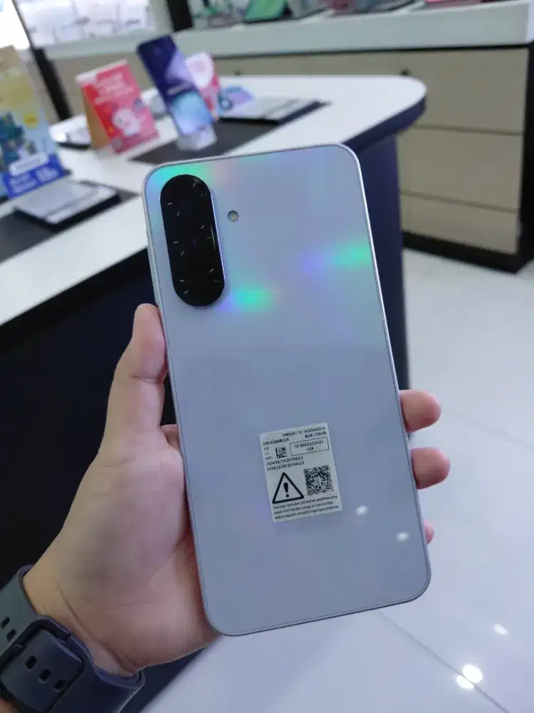 Samsung A36 5G 8/256GB