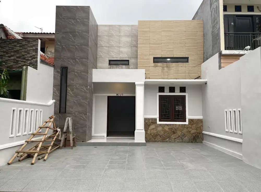 Disewakan Rumah Cibubur Tanpa Perantara