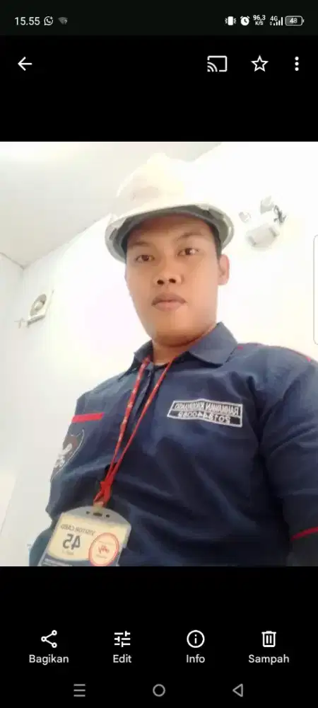 Saya Mencari Pekerjaan Driver Pribadi atau Kantor Bisa juga Oprator