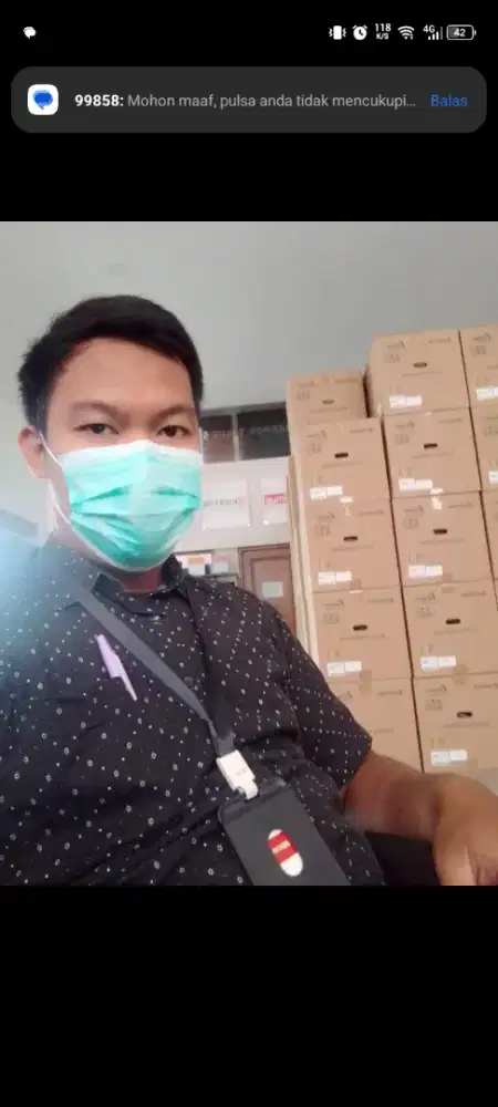 Saya Mencari Pekerjaan Driver Pribadi atau Kantor Bisa juga Oprator