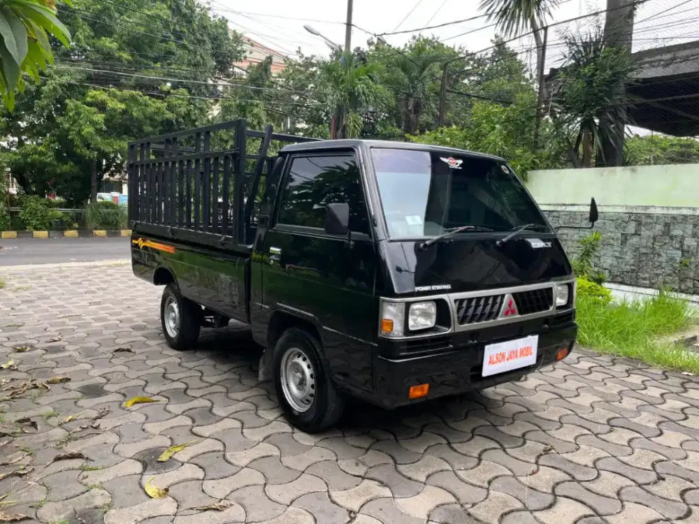 DP65Jt Mitsubishi L300 PU 2019