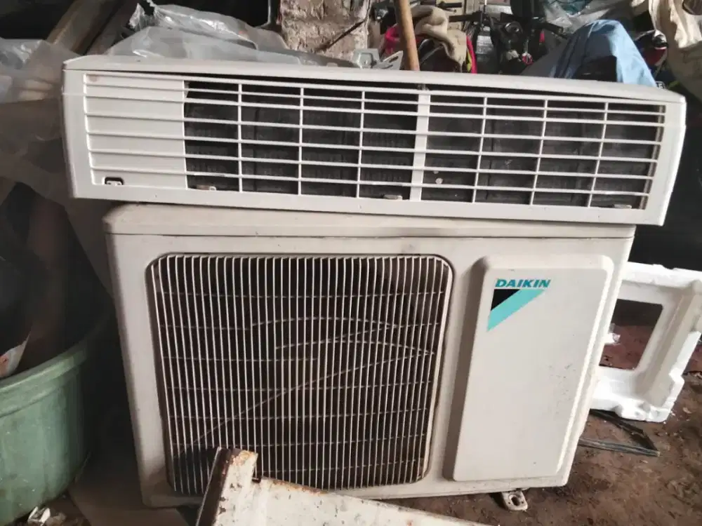 Menerima jual beli barang bekas