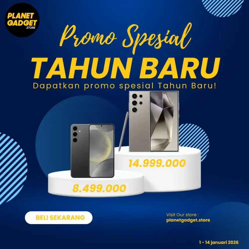 Barang limit s24 series bisa di beli di 8 jutaan aja