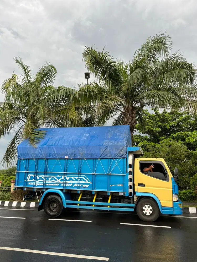 CANTER SUPERSPEED 2015