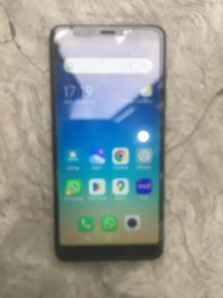 Xiaomi redmi 5 plus ram 3/32
