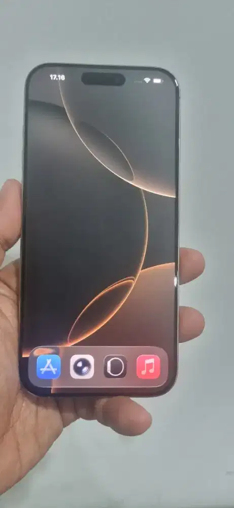 Iphone 16 pro max 256 GB