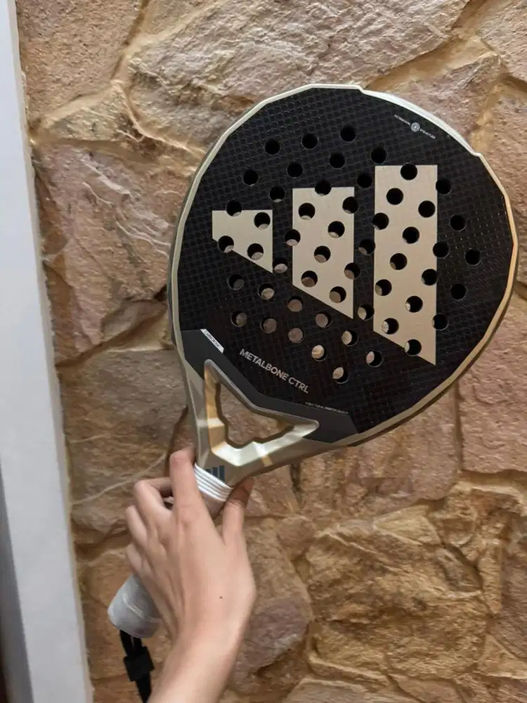 Raket Padel ADIDAS METALBONE CTRL 3.4 2025