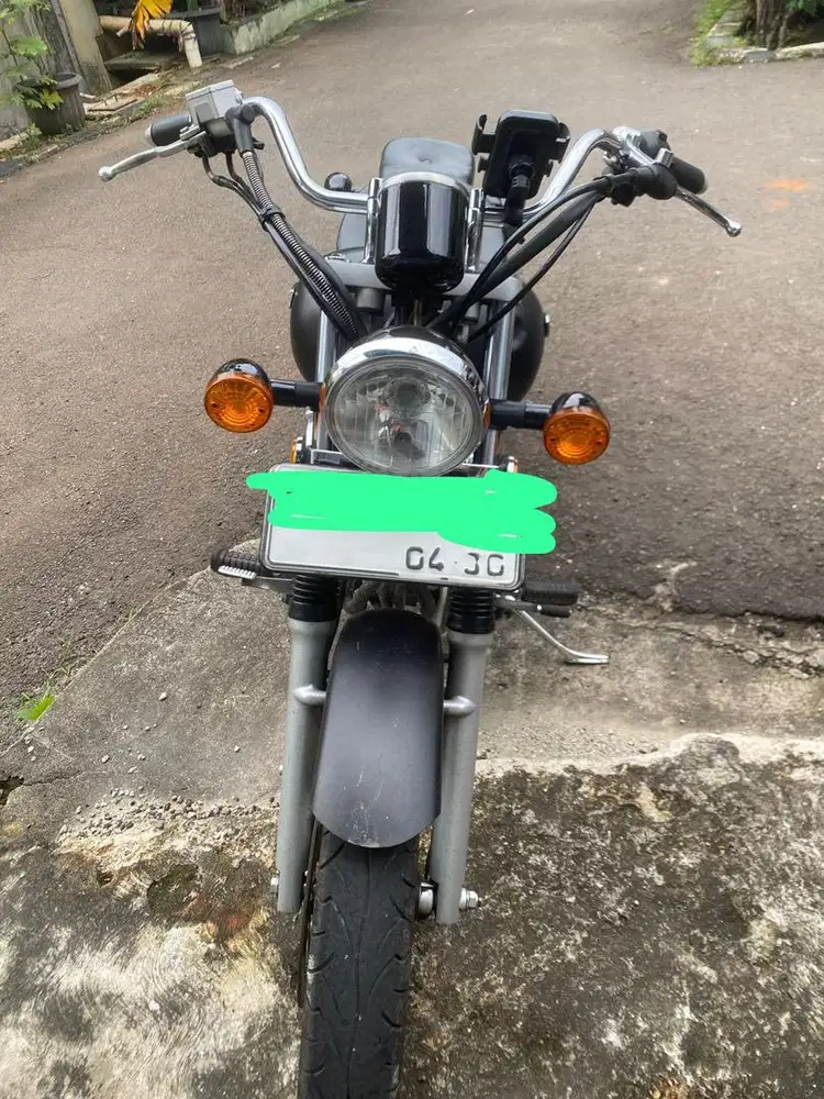 BENELLI PATAGONIAN EAGLE 250