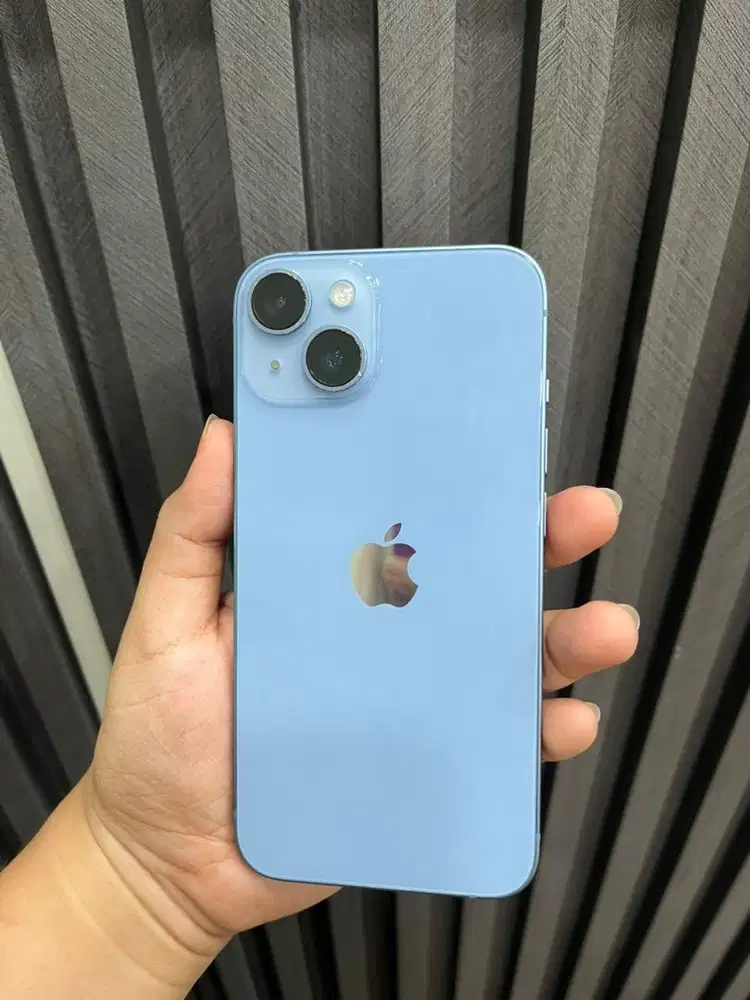 iPhone 14 128Gb All operator bisa tt