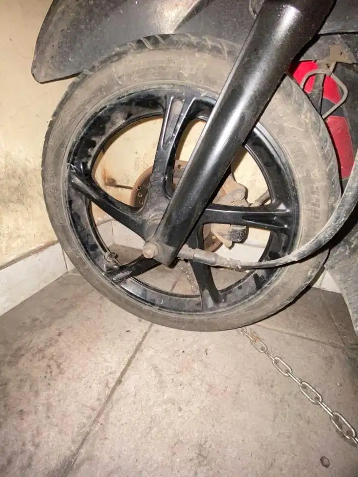 velg+ban+shokbreker ori coptan mio soul karbu