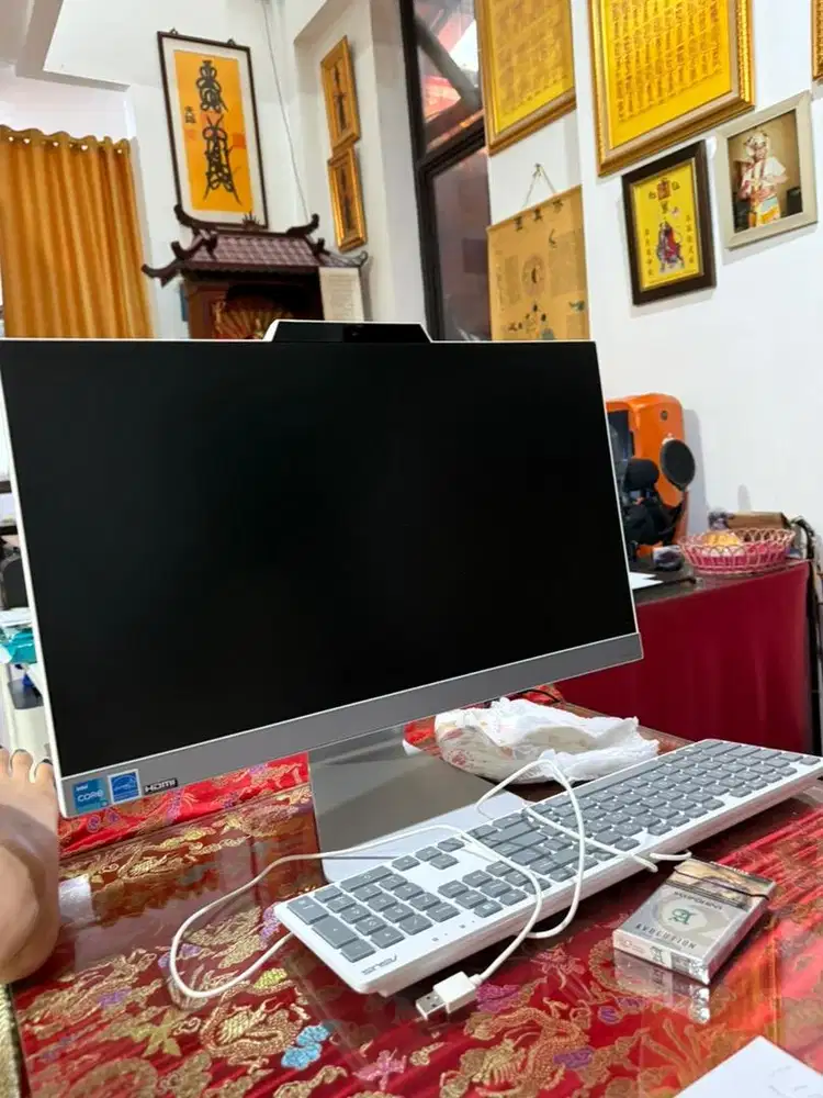 PC AIO ASUS A3202WBAK