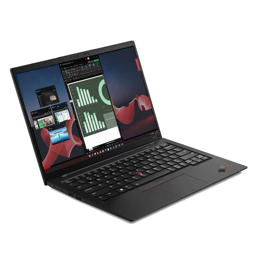 Lenovo ThinkPad X1 Carbon Gen 4 | Core i5 Gen 6 | RAM 8GB | SSD 256GB