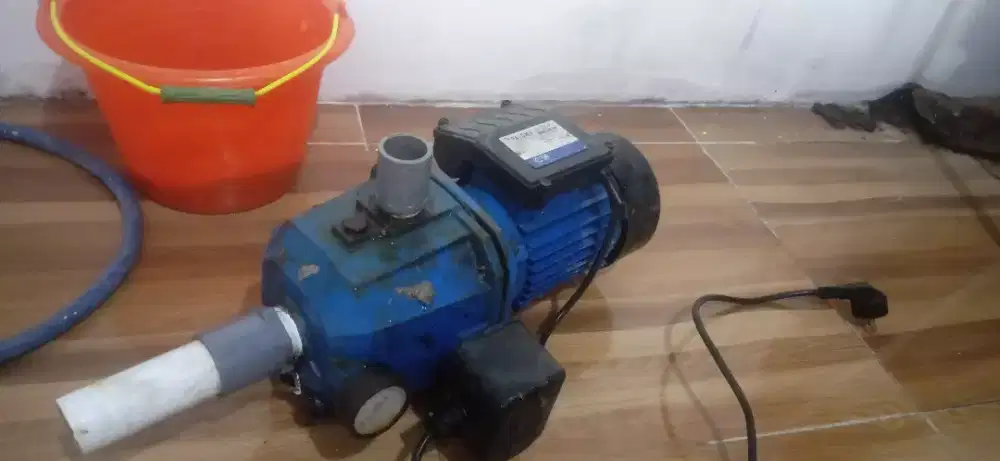 Jual jetpump kondisi baik