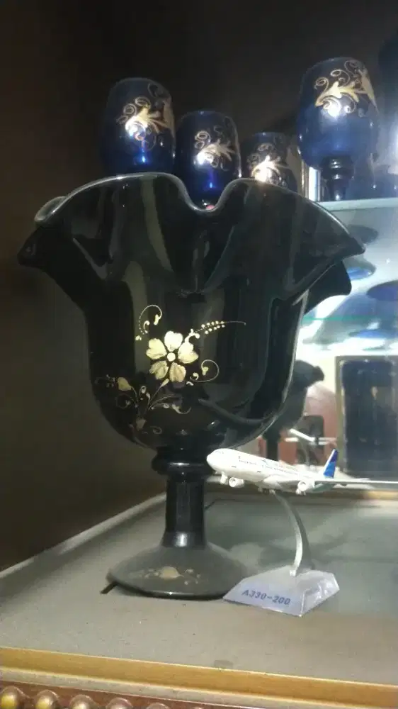 DIJUAL PAJANGAN KRISTAL IMPORT