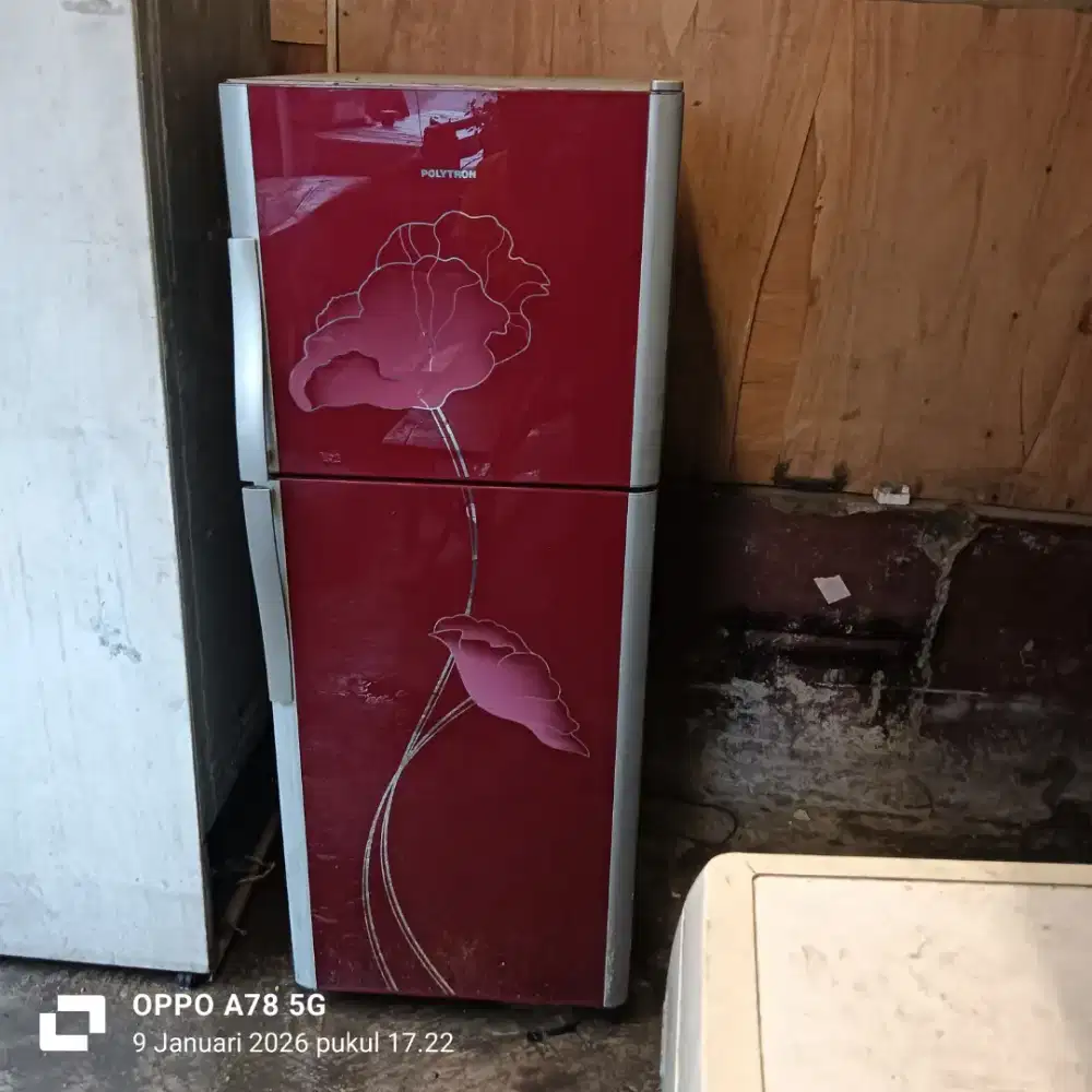 jual kulkas palmerah
