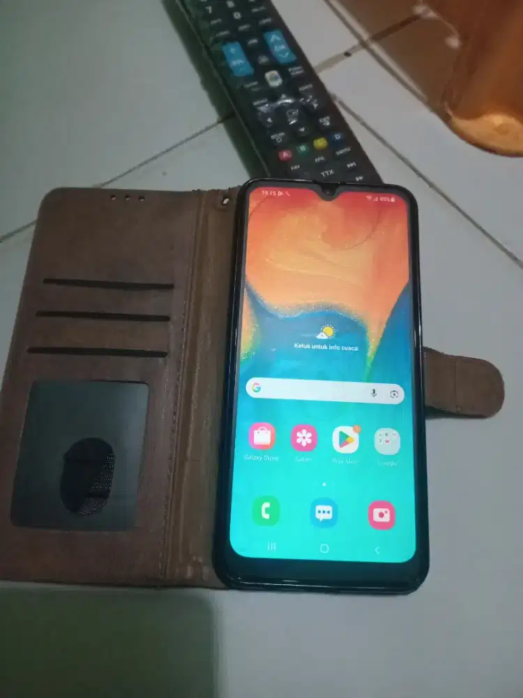 Samsung a30 ram 4 /64