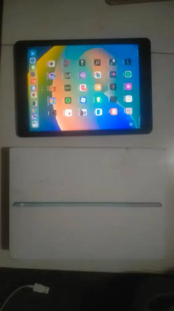 Ipad gen 6 32gb second