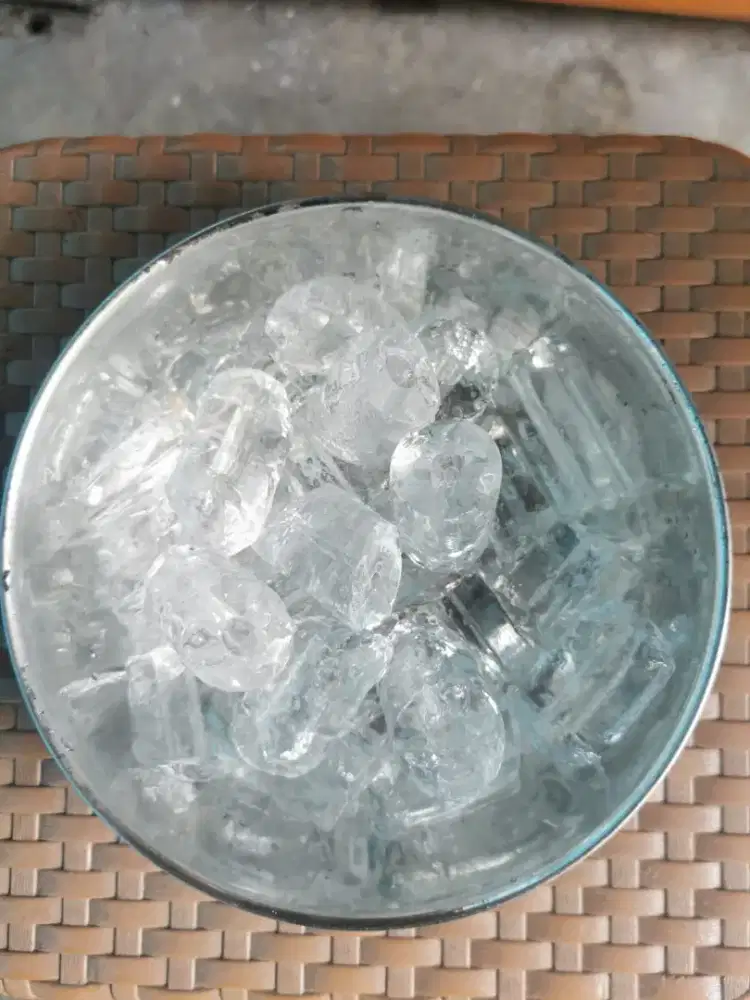 DIBUTUHKAN TENAGA SERABUTAN UNTUK INDUSTRI MINUMAN!!!