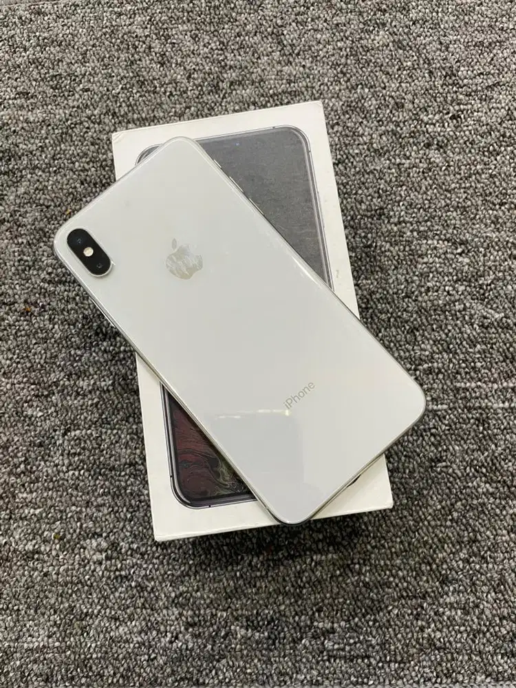 Iphone Xsmax 64gb super mulus ibox
