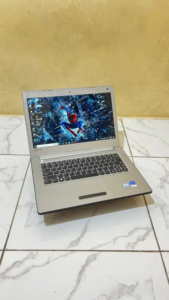 Lenovo V310 14IKB | Intel Core i5 | Kabylike Gen 7 2.00Ghz | Ram 8Gb