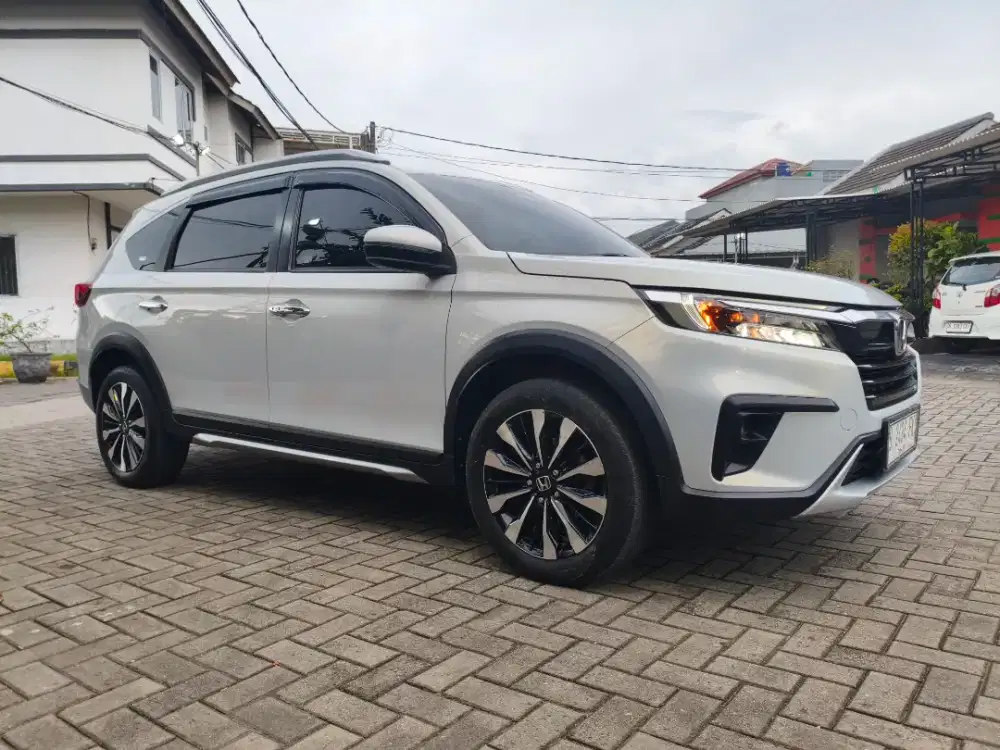 Honda BRV Prestige Sensing 2022