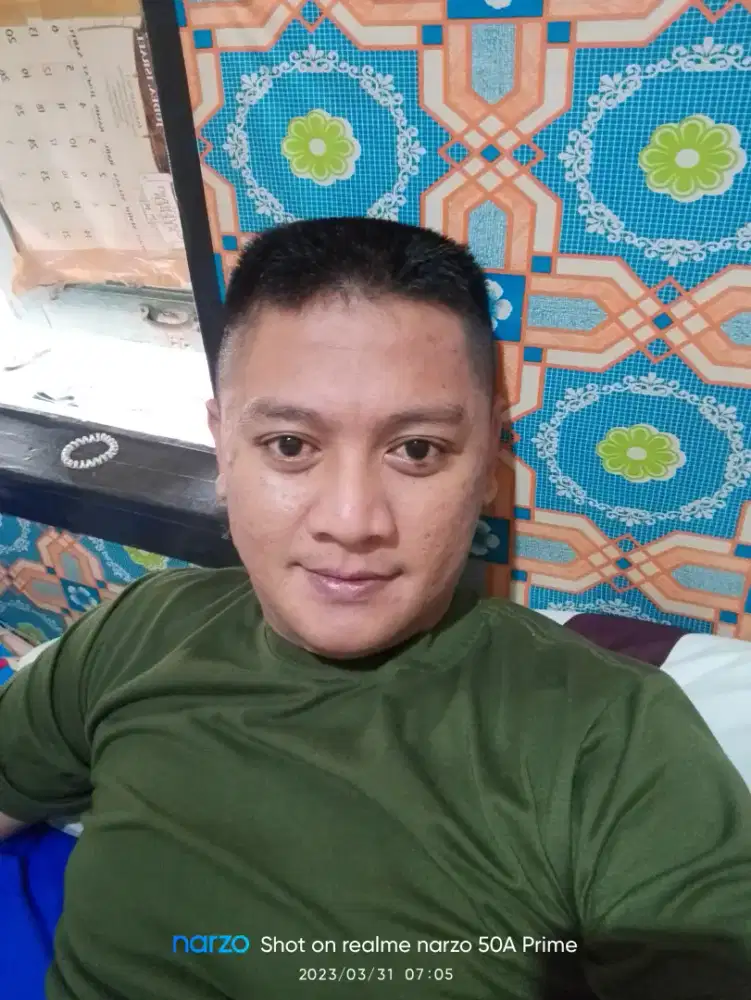 Cari pekerjaan Driver