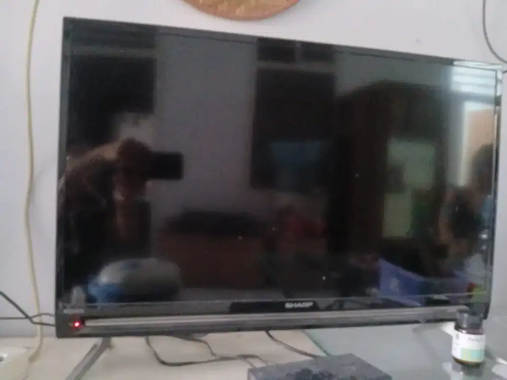 Sharp smart TV 32 inch